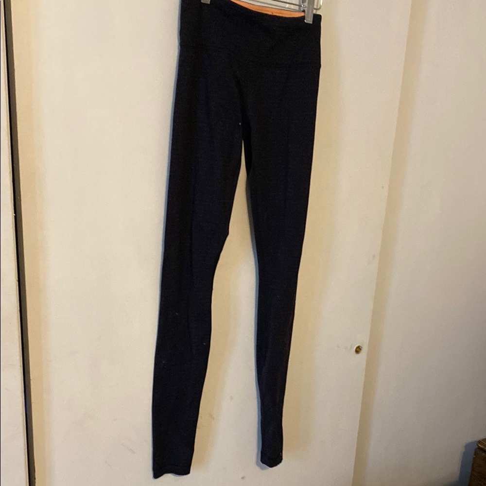Black Leggings Lululemon